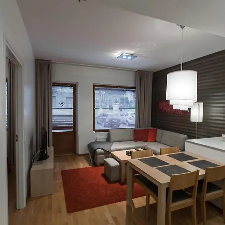 Nordic 9208 By Interhome * Ylläs