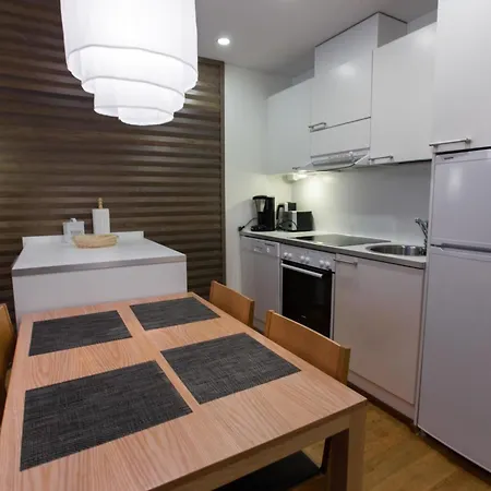 Feriehus Nordic 9208 By Interhome *
