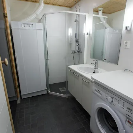 Feriehus Nordic 9208 By Interhome Ylläs