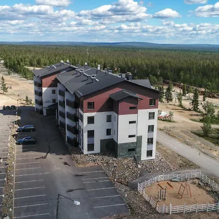 Nordic 9208 By Interhome *