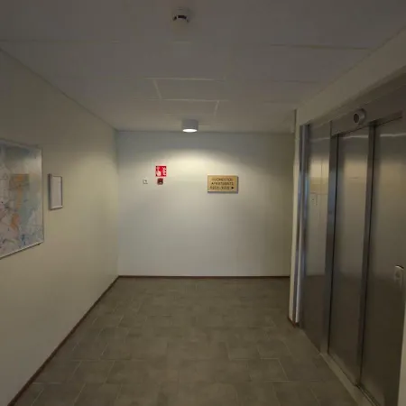 Σπίτι διακοπών Nordic 9208 By Interhome Ylläs