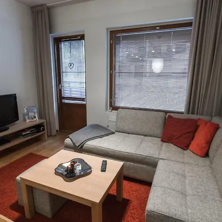 Σπίτι διακοπών Nordic 9208 By Interhome Ylläs