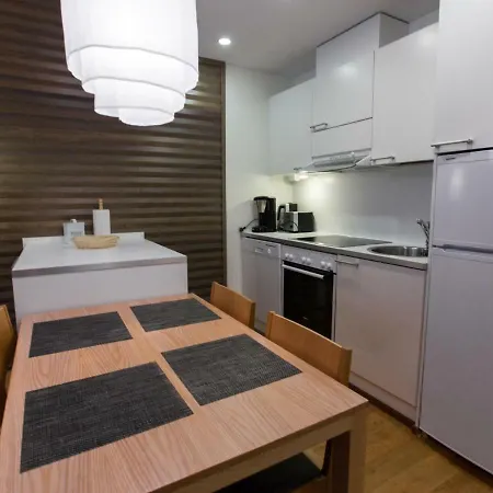 Σπίτι διακοπών Nordic 9208 By Interhome *