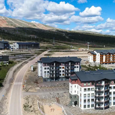 Σπίτι διακοπών Nordic 9208 By Interhome