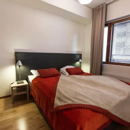 Σπίτι διακοπών Nordic 9208 By Interhome